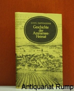 Geschichte der Ammersee-Heimat.