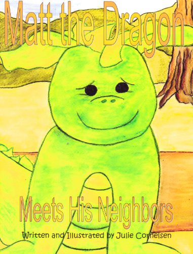 Matt the Dragon Meets His Neighbors