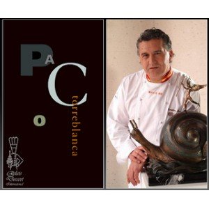 Paco Torreblanca (Incluye Carpeta Con 60 Fichas). Precio En Dolares