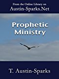 Prophetic Ministry
