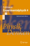 Experimentalphysik 4: Hydromechanik, WÃ¤rme  - Physik Denken (Springer-Lehrbuch) (German Edition)
