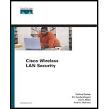 Cisco Wireless Lan Security (06) by Sankar, Krishna - Sundaralingam, Sri - Miller, Darrin [Hardcover (2004)]