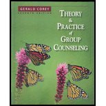 Theory & Practice of Group Counseling (7th, 08) by [Hardcover (2007)]