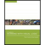 Guide to Working With Visual Logic (09) by Crews, Thad - Murphy, Chip [Paperback (2008)]