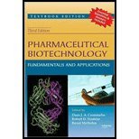 Pharmaceutical Biotechnology (3rd, 08) by Crommelin, Daan J A [Paperback (2007)]