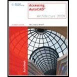 Accessing AutoCAD Architecture Desktop, 2009 (09) by Wyatt, William G [Paperback (2008)]