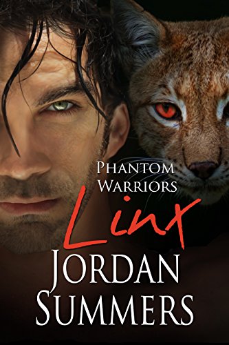 Phantom Warriors 5: Linx