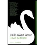 Black Swan Green (06) by Mitchell, David [Paperback (2007)]