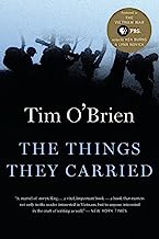 Things They Carried (90) by [Paperback (2009)]