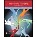 International Marketing (04) by Burca, Sean De - Brown, Linden - Fletcher, Richard [Paperback (2004)]