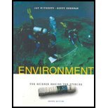Environment - Science Behind the Stories (High School) (2nd, 07) by Brennan, Scott R - Withgott, Jay [Hardcover (2006)]