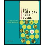 American Drug Scene- Anthology (6th, 11) by [Paperback (2010)]