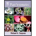 Plant Systematics (06) by Simpson, Michael G [Hardcover (2005)]