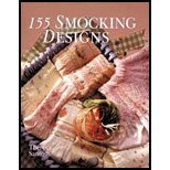 155 Smocking Designs (00) by Santoso, Theresa [Paperback (2000)]