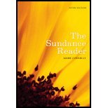Sundance Reader (5th, 09) by Connelly, Mark [Paperback (2009)]