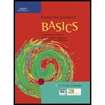 Computer Literacy BASICS - A Comprehensive Guide to IC3 ((2nd,)05) by Inc, CEP - Ambrose, Ann - Bergerud, Marly - Busche, Donald - Mo [Paperback (2005)]