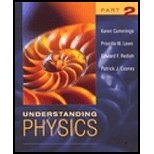 Understanding Physics, Part 2 (04) by Cummings, Karen - Laws, Priscilla W - Redish, Edward F - Coon [Paperback (2007)]
