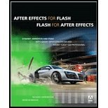 After Effects for Flash Cs4 (09) by Harrington, Richard - Geduld, Marcus [Perfect Paperback (2009)]