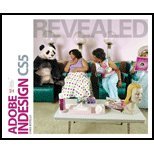 Adobe InDesign CS5 Revealed (11) by Botello, Chris [Paperback (2010)]