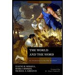 World & the Word (11) by Merrill, Eugene H - Rooker, Mark - Grisanti, Michael A [Hardcover (2011)]