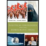 Political Ideologies & Democratic Ideal (7th, 09) by Ball, Terence - Dagger, Richard [Paperback (2008)]