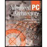 Advanced PC Architecture (00) by Buchanan, William - Wilson, Austin [Paperback (2000)]