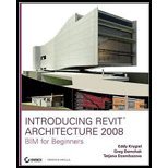 Introducing Revit Architecture 2008 (07) by Krygiel, Eddy - Demchak, Greg - Dzambazova, Tatjana [Paperback (2007)]