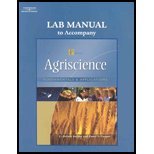 Agriscience Fundamentals & Applications - Laboratory Manual (4th, 05) by COOPER - BURTON [Paperback (2005)]