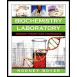 Biochemistry Laboratory (06) by Boyer, Rodney F [Paperback (2006)]