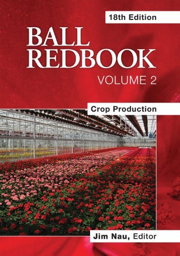 Ball Redbook-Volume 2 (18th, 11) by Nau, Jim [Hardcover (2011)]