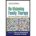 Re-Visioning Family Therapy - Race, Culture, & Gender in Clinical Practice (2nd, 08) by [Hardcover (2008)]
