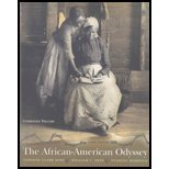 African-American Odyssey, Combined Edition (3rd, 06) by [Paperback (2005)]
