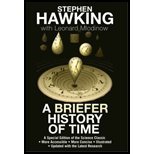 Briefer History of Time (05) by [Hardcover (2005)]