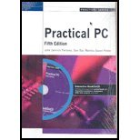 Practical PC (5th, 08) by Parsons, June Jamrich - Oja, Dan [Paperback (2007)]