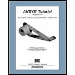 Ansys Tutorial- Release 11 (07) by Lawrence, Kent [Perfect Paperback (2007)]