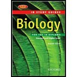 Biology for the IB Diploma -Study Guide (2nd, 07) by Allott, Andrew [Paperback (2007)]