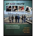 At- Risk Youth- Comprehensive Response (5th, 13) by McWhirter, J Jeffries - McWhirter, Benedict T - McWhirter, [Paperback (2012)]