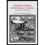 Christopher Columbus & the Enterprise of the Indies - A Brief History with Documents (05) by [Paperback (2005)]