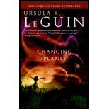 Changing Planes (04) by Guin, Ursula K Le [Mass Market Paperback (2004)]