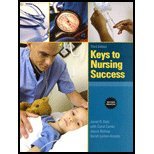 Keys to Nursing Success (REV 10) by Katz, Janet R - Carter, Carol - Kravits, Sarah Lyman - Bishop, [Paperback (2009)]