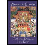 Women in Daoism (05) by Despeux, Catherine - Kohn, Livia [Paperback (2005)]