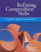 Refining Composition Skills (6th, 12) by Smalley, Regina L - Ruetten, Mary K - Kozyrev, Joann Rishel [Paperback (2011)]