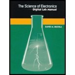 Science of Electronics - Digital Lab Manual (05) by [Paperback (2004)]
