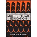 Introduction to Multicultural Education (4th, 08) by [Paperback (2007)]