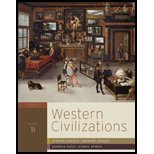 Western Civilizations- Their History & Their Culture, Volume B (17th, 11) by Coffin, Judith - Stacey, Robert - Cole, Joshua - Symes, Carol [Paperback (2011)]