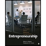 Entrepreneurship- An Innovator's Guide to Startups & Corporate Ventures (11) by [Paperback (2010)]
