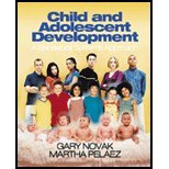 Child & Adolescent Development - Behavioral Systems Approach (04) by [Paperback (2003)]