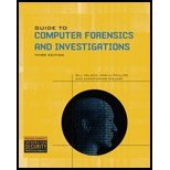Guide to Computer Forensics & Investigations (4th, 10) by [Paperback (2009)]