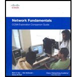 Network Fundamentals, CCNA Exploration Companion Guide (08) by [Hardcover (2007)]
