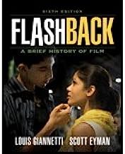 Flashback - Brief History of Film (6th, 10) by [Paperback (2009)]